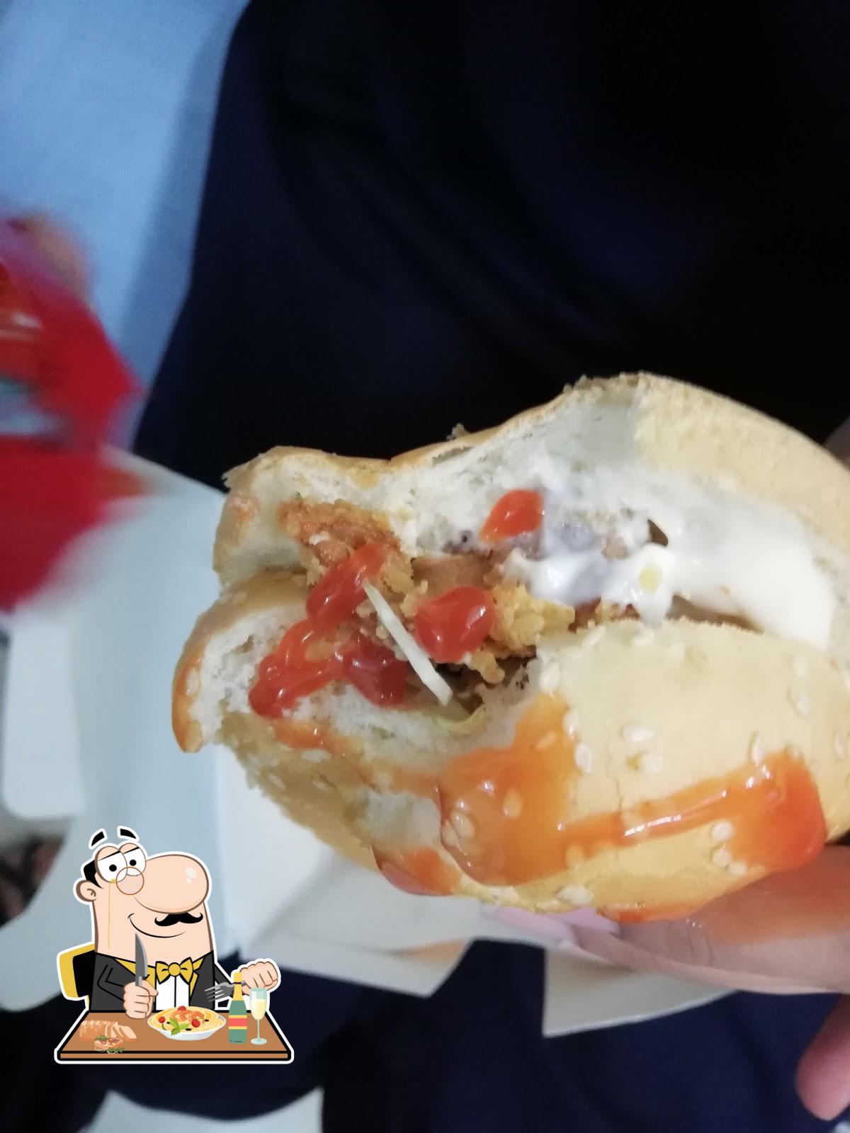 Almadina Shawarma