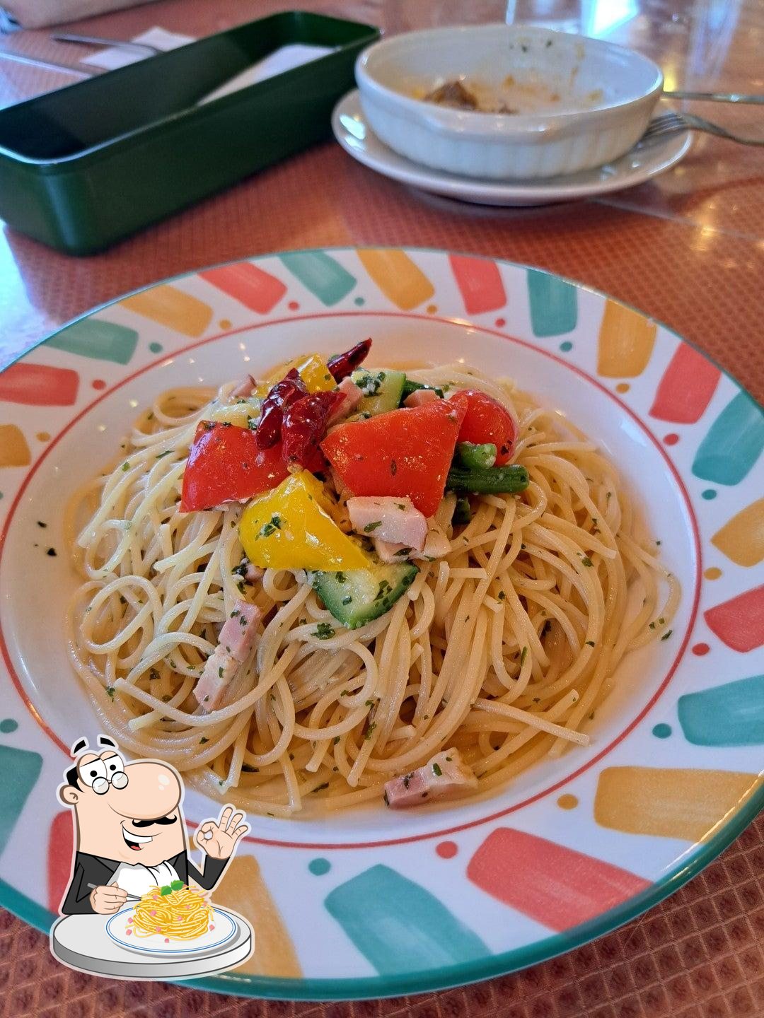 SPAGHETTERIA ALIO