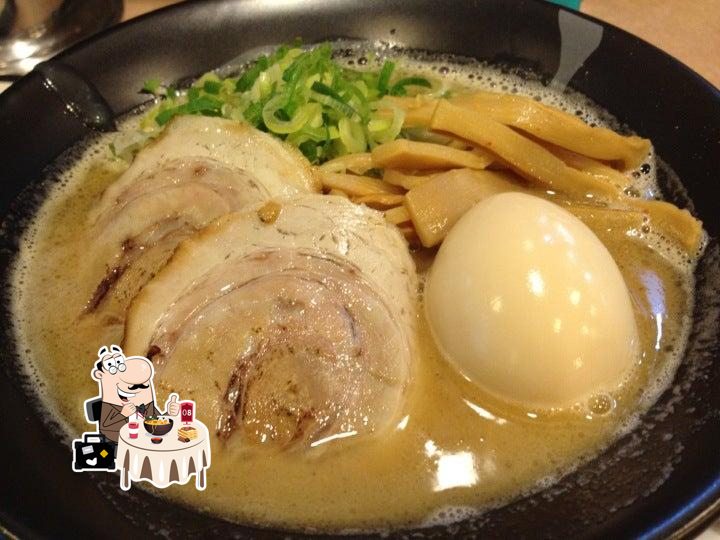 天下ＧＯ麺