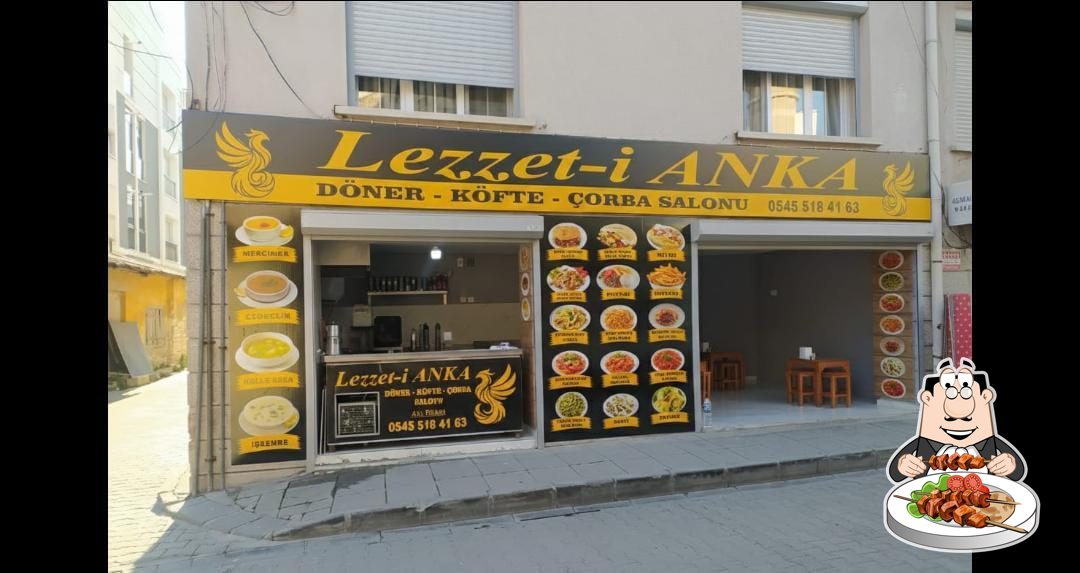 Lezzet-i Anka