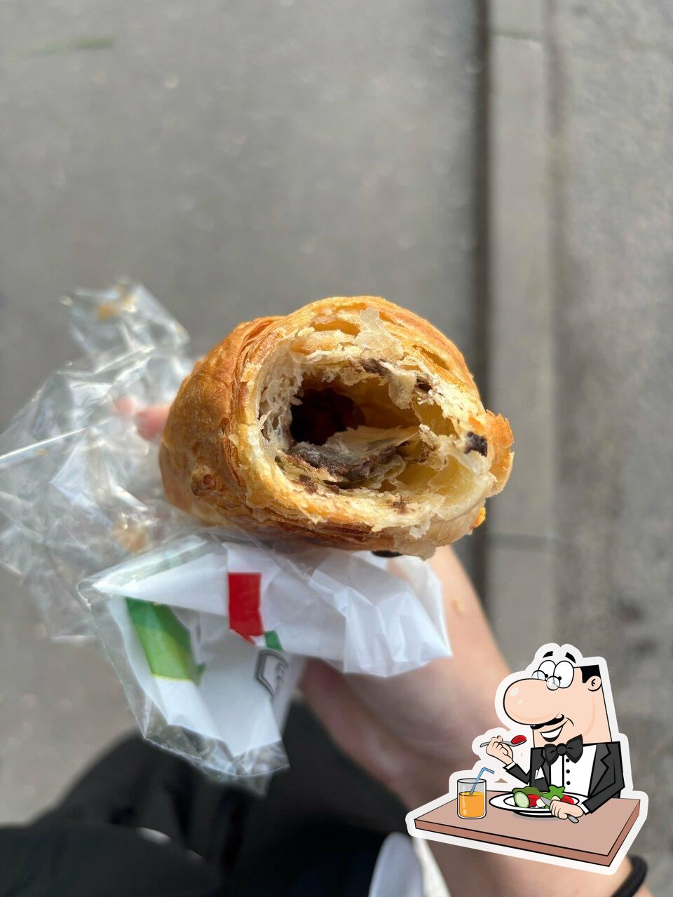 Пятёрочка