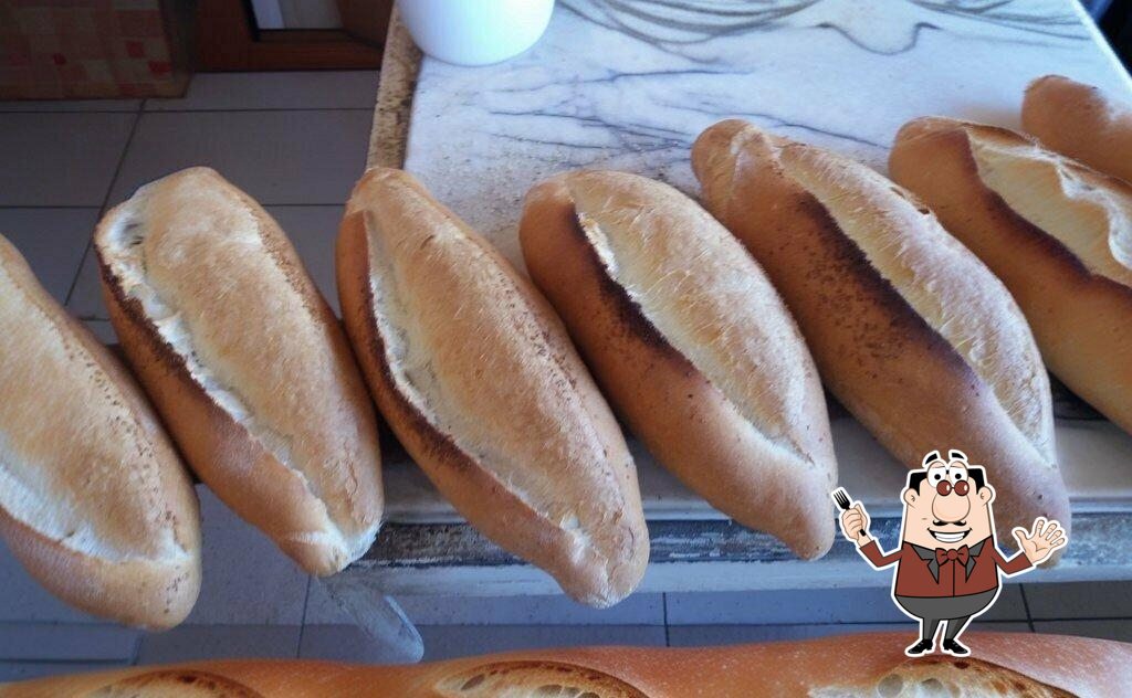 Ornek Bread Bakery