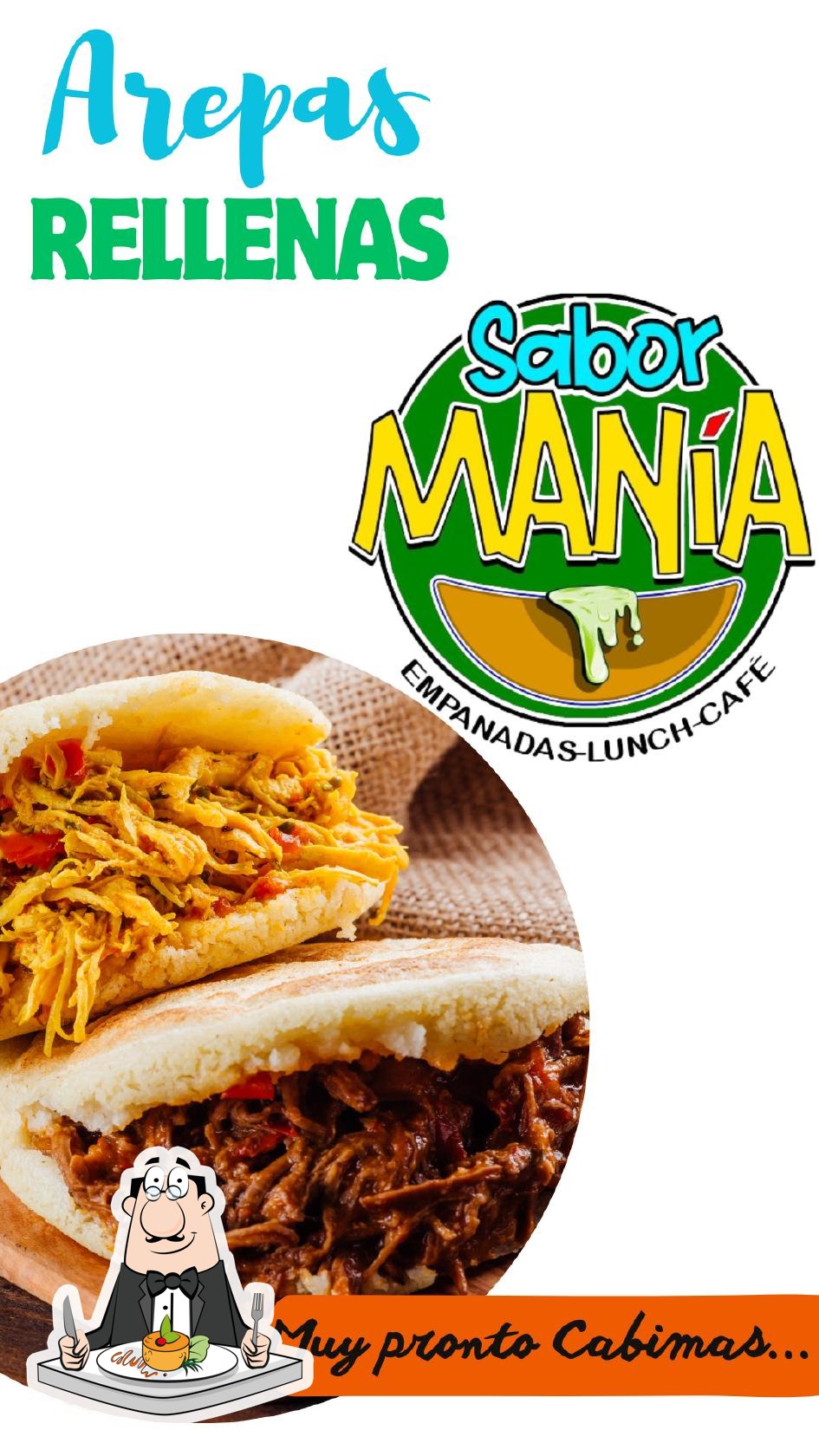 Sabor Mania