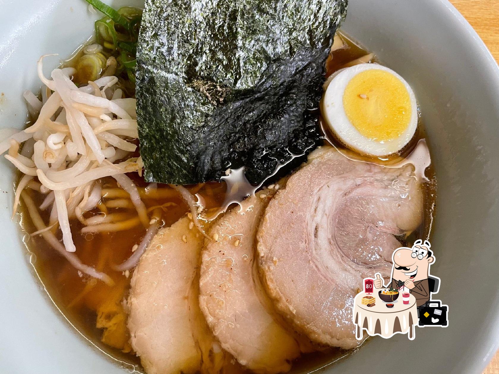 九州ラーメン福寿