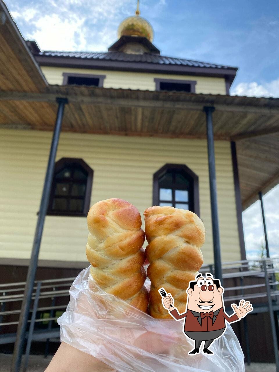 Наша пекарня