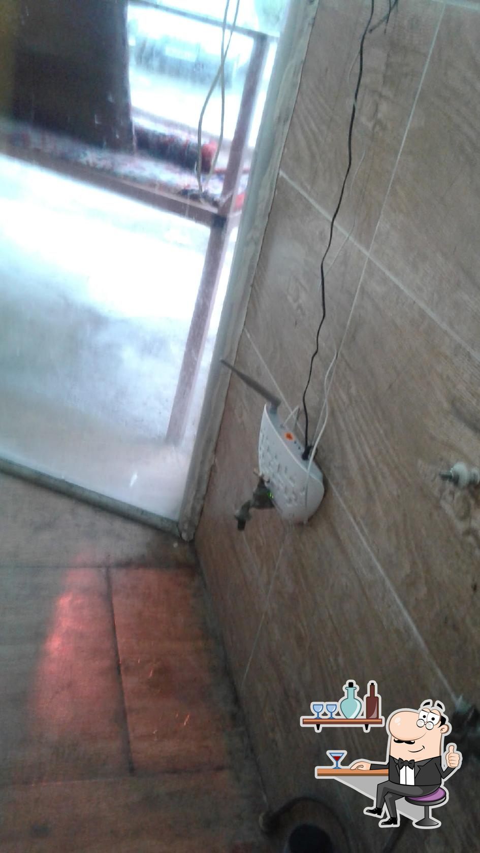 Ghoghnous Resturant