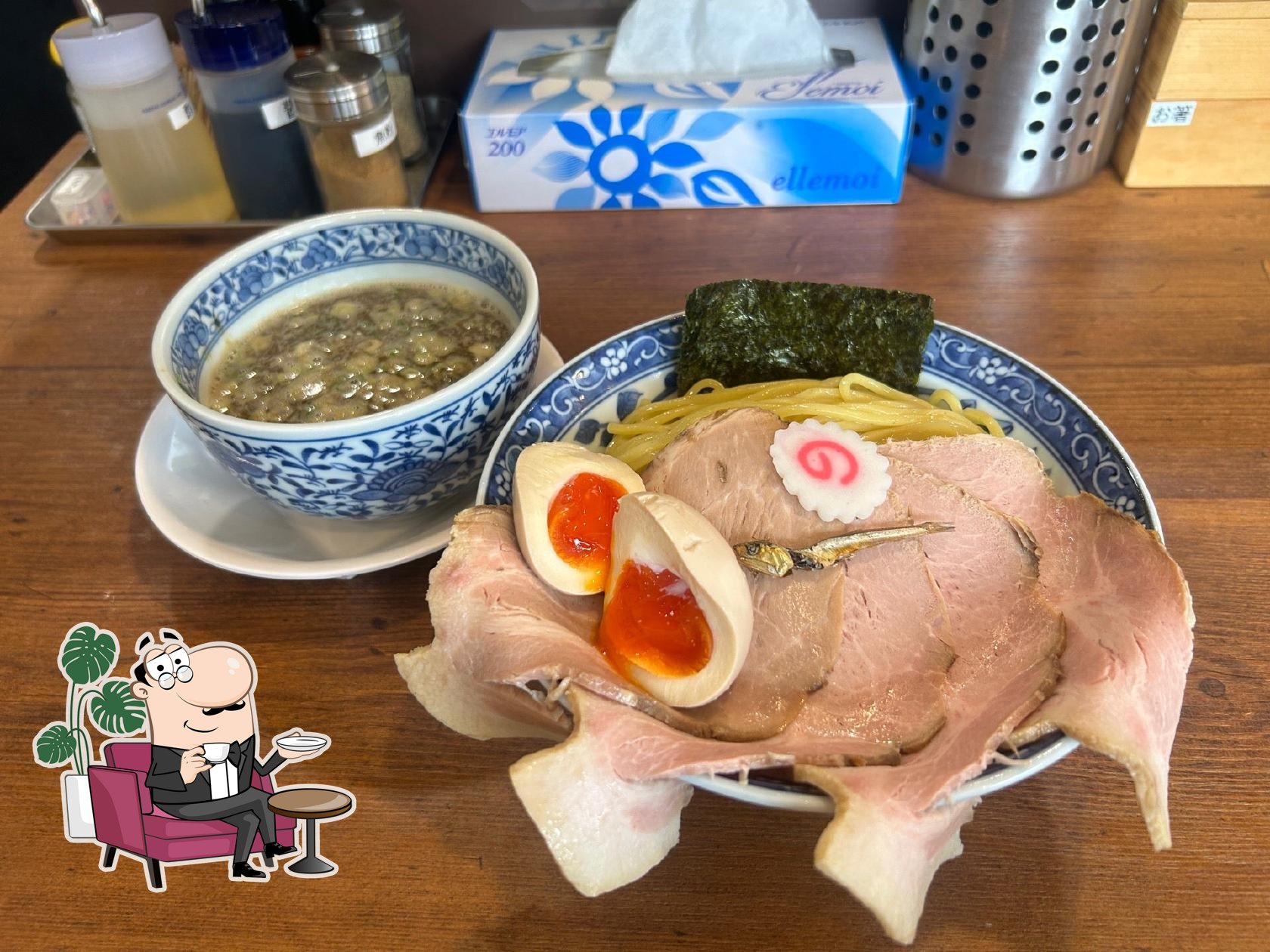 麺屋いちびり NEXT
