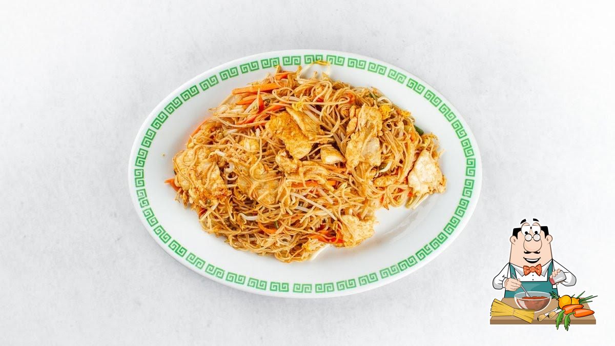 Red Lantern Restoran