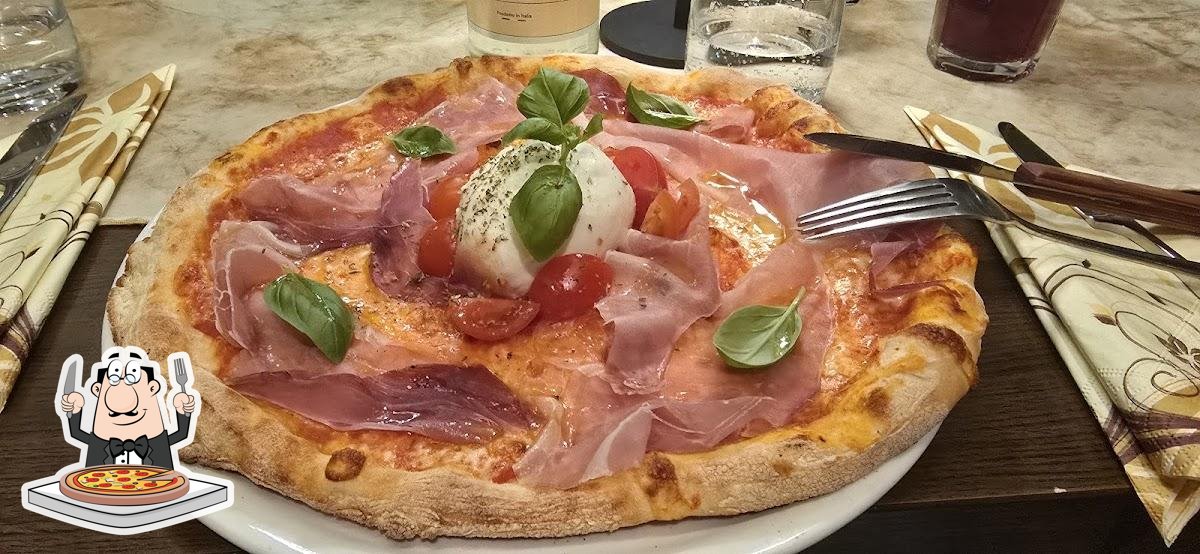 Ristorante Pizzeria Michelangelo