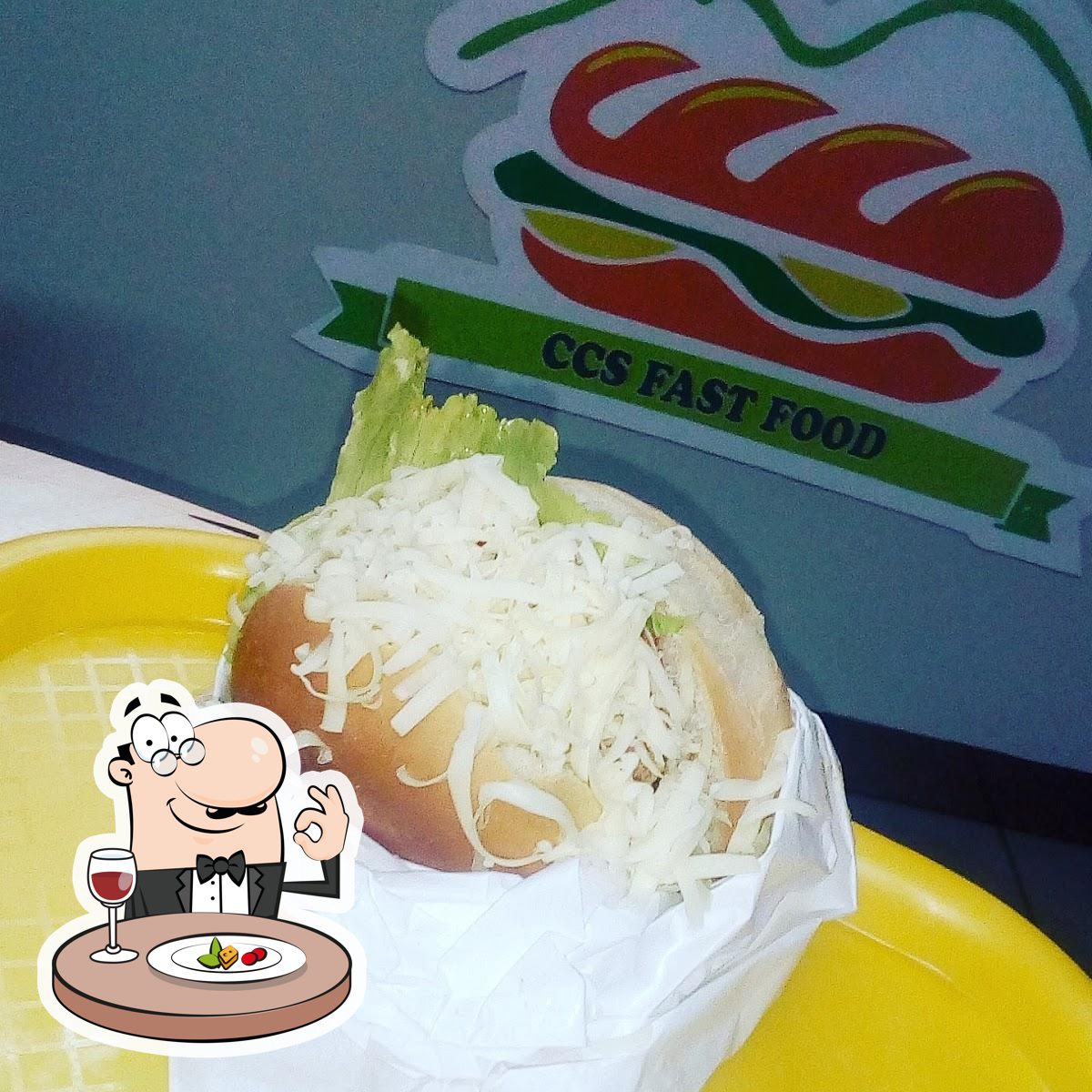 Ccs Fast Food