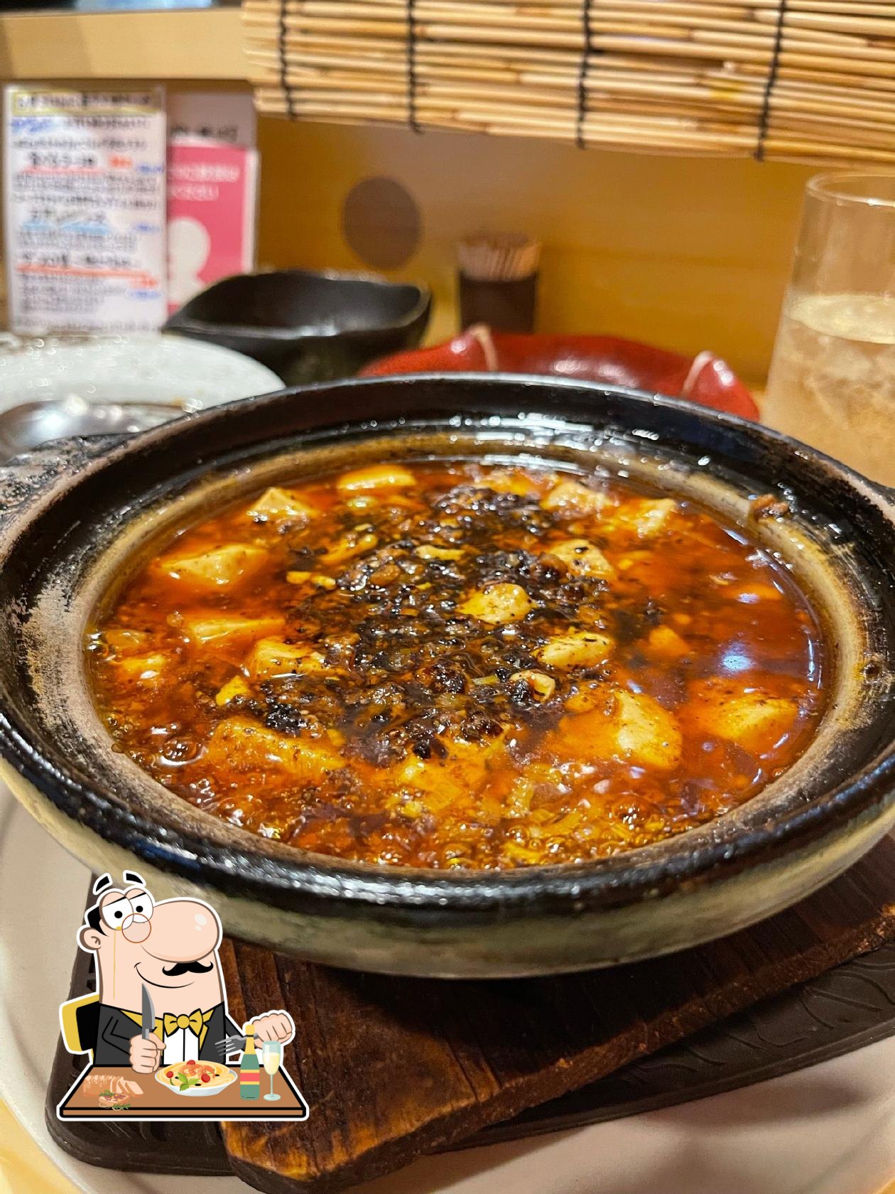 中國料理 雲水樓(旧店名 中國旬彩喜千)