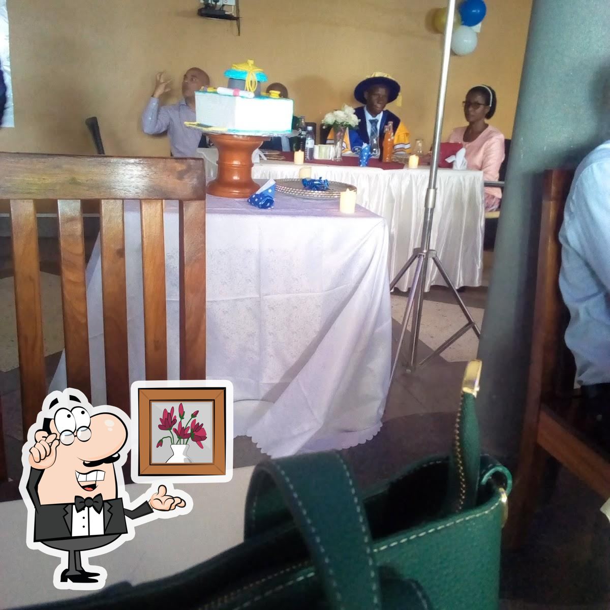 Faith's Restaurant and Bar