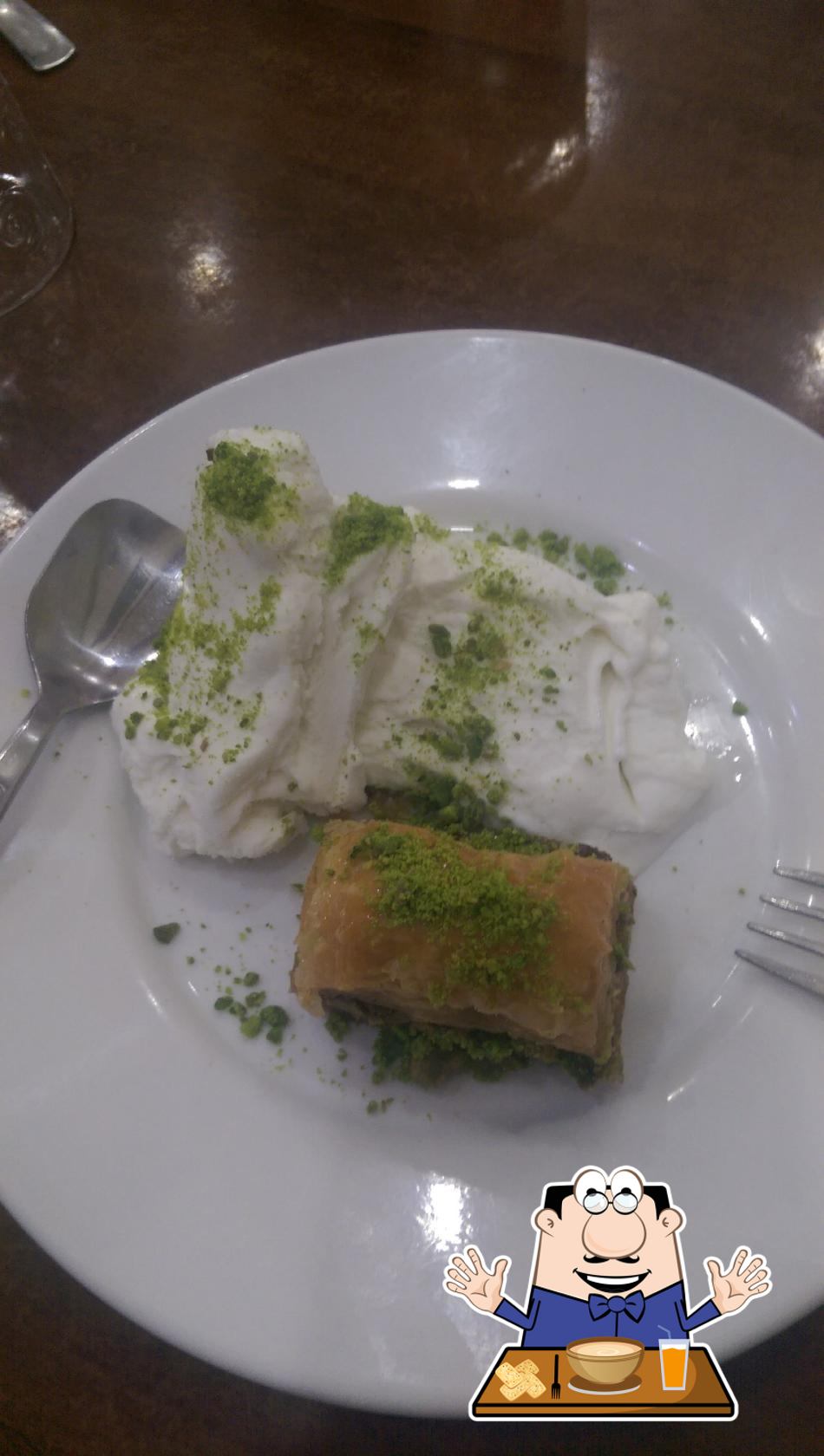 Katre Pastanesi