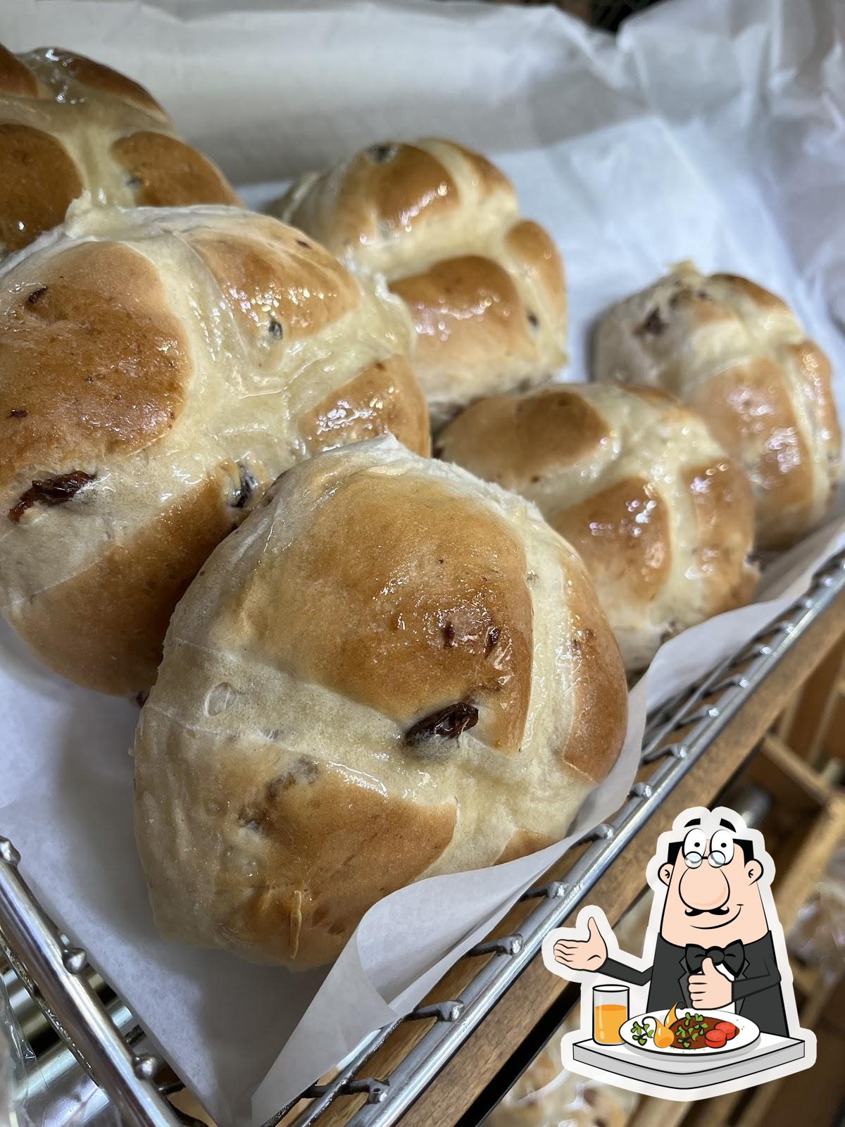 Horse Fair Bakery