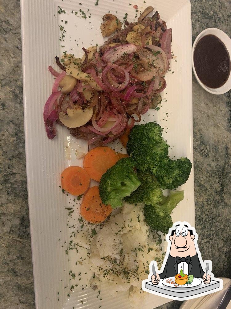 Parkway American Grill
