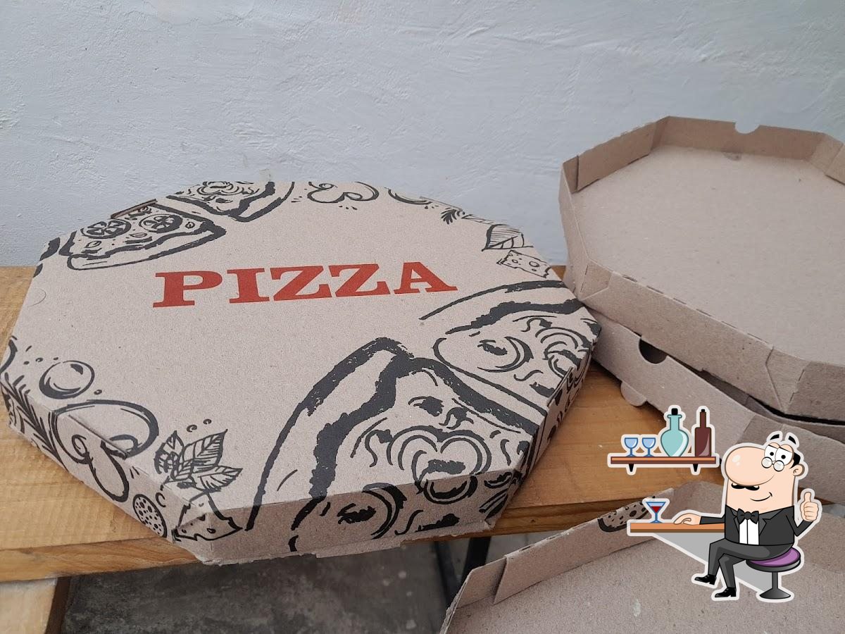 Pizza Tamizza