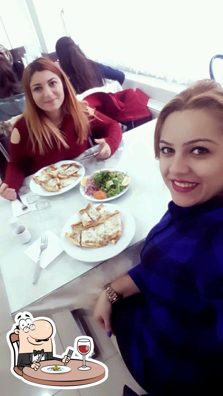 Sandıklı Urfa Kebap