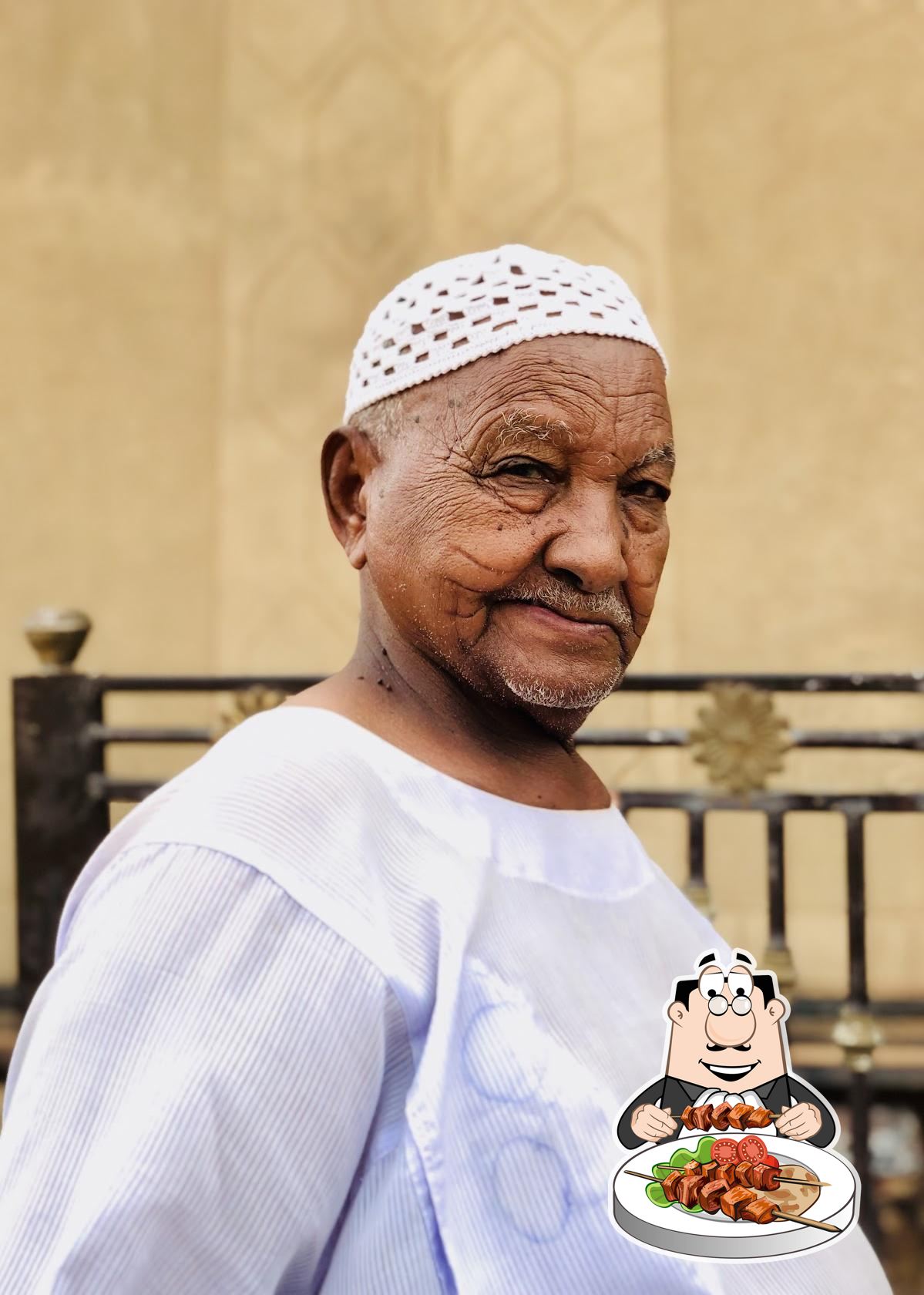 مطعم السنجك