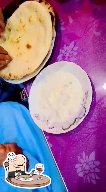 Mash Allah juice point