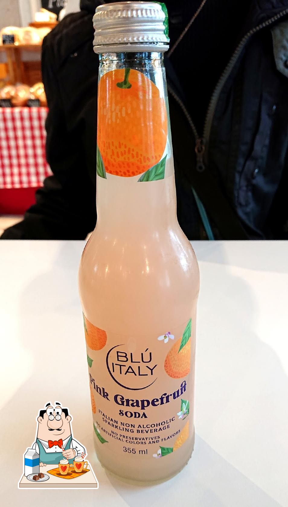 Restaurant Ari, Michi no eki