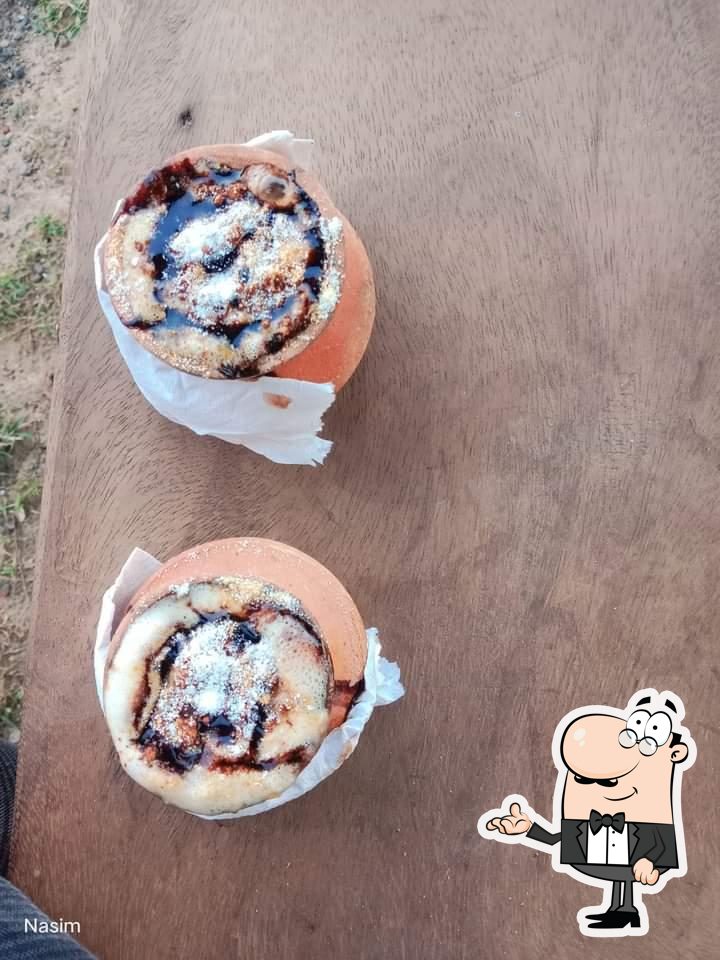 Shohag Tea Zone