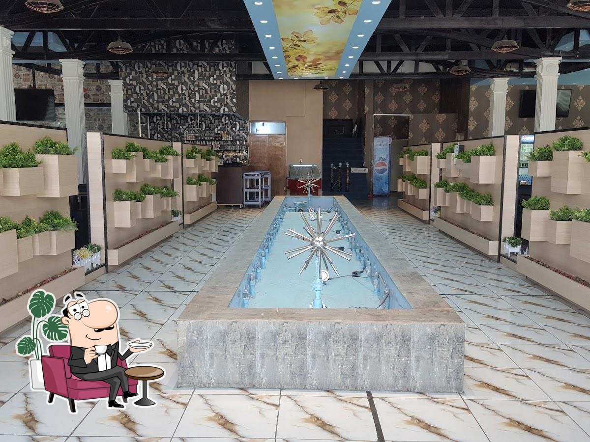 قاعة صدف للمناسبات