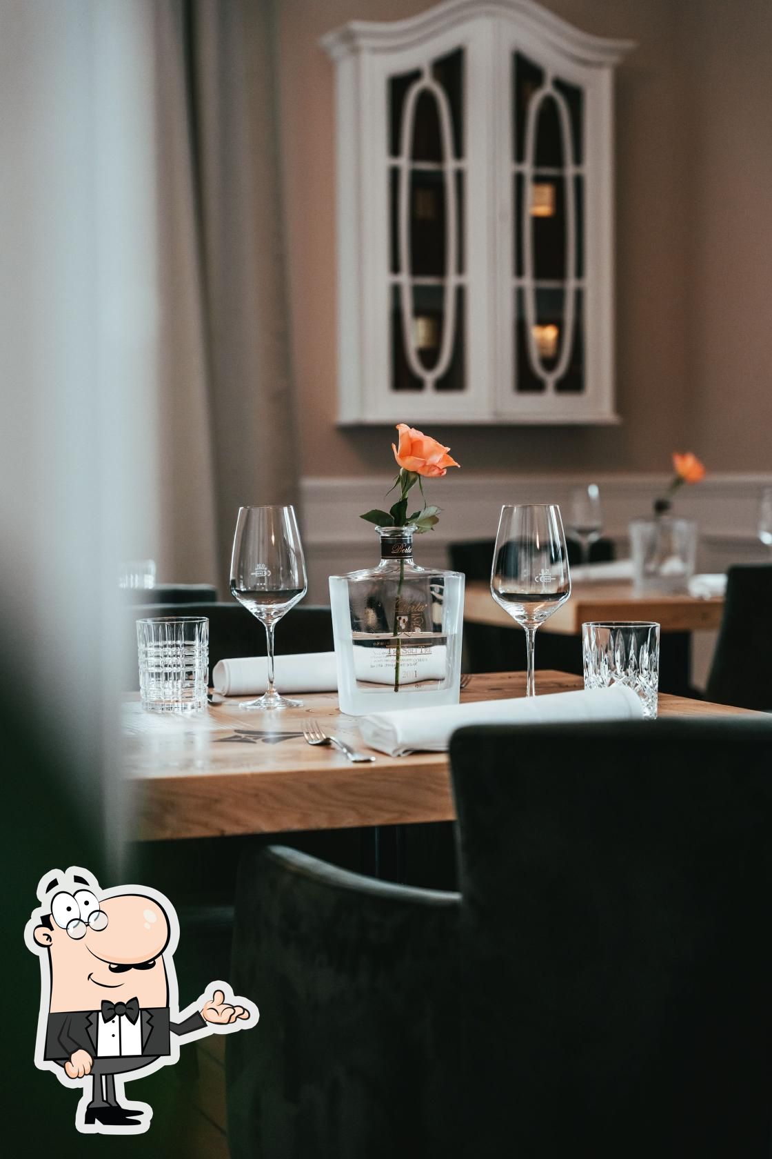 Luis & Toni’s - Pinsa Romana