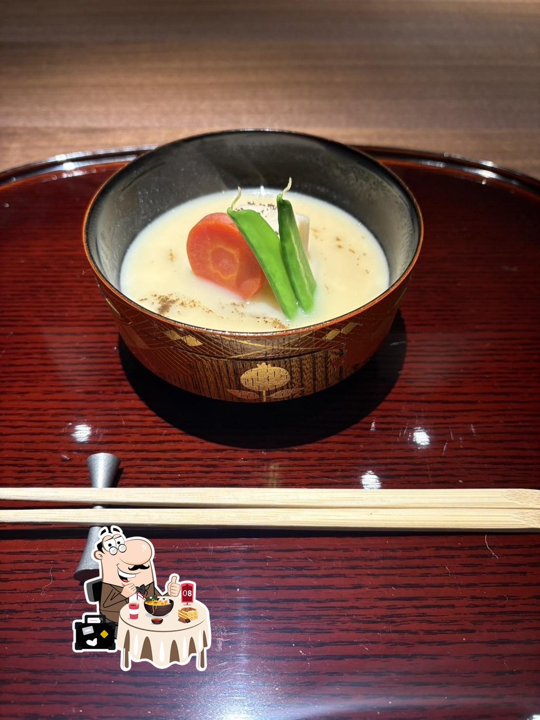 お料理とき