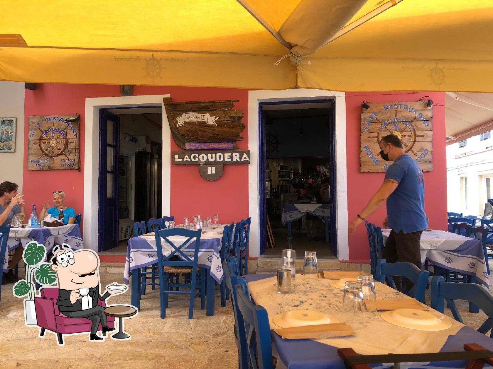 La goudera 2