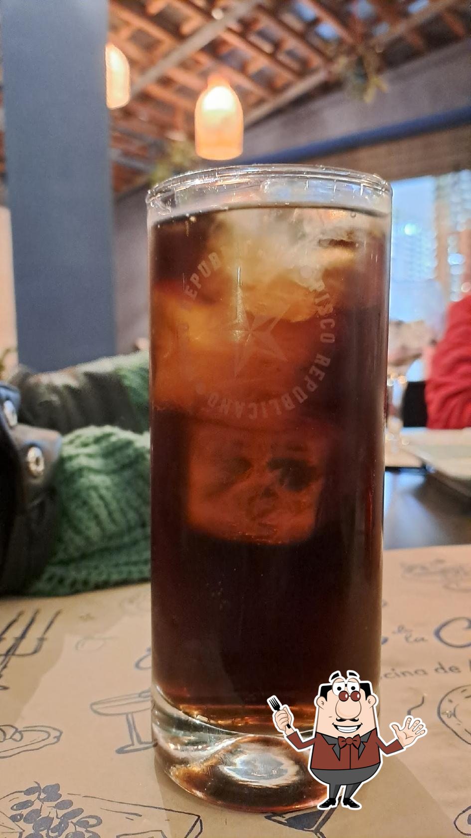 El Secreto de la Cantina