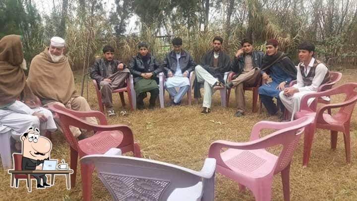 Khattak House