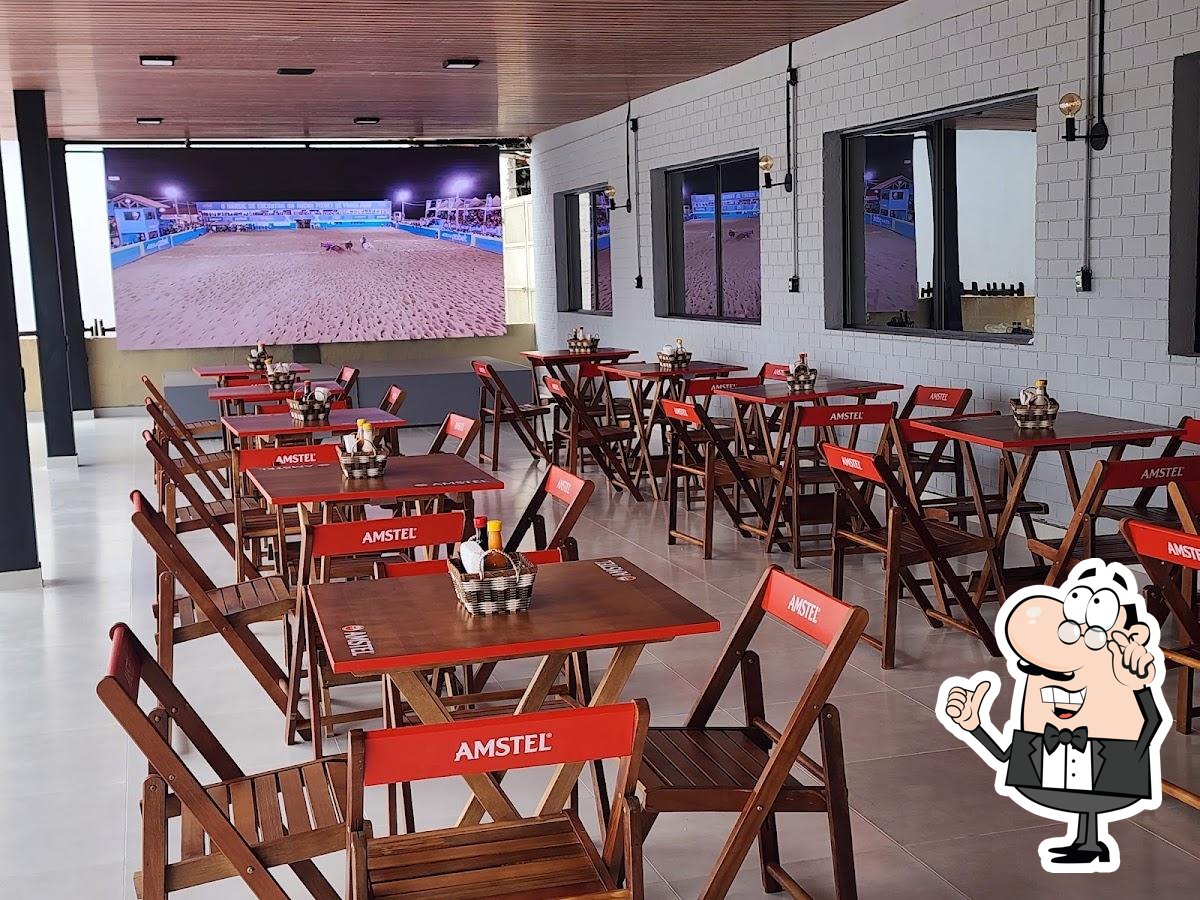 Patos Grill