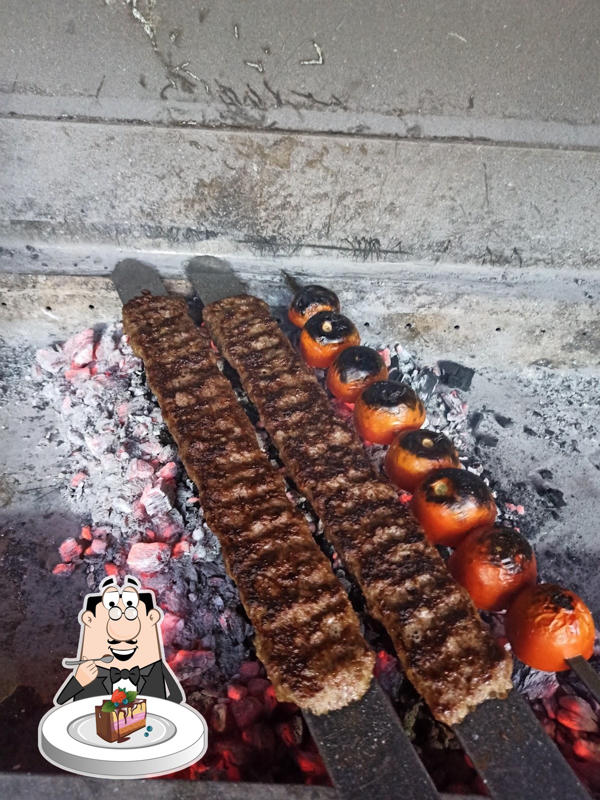 شاه کباب