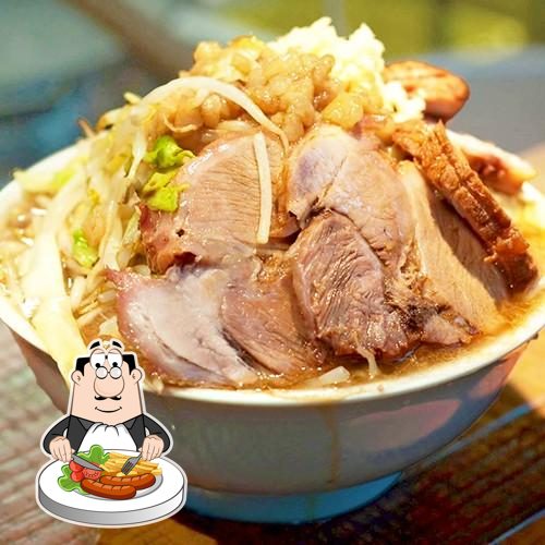 夢の一歩 大分