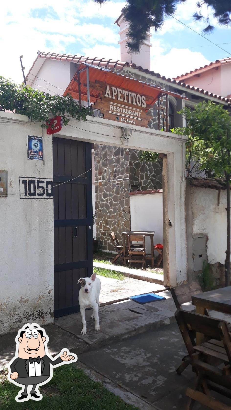 Restaurante Apetitos