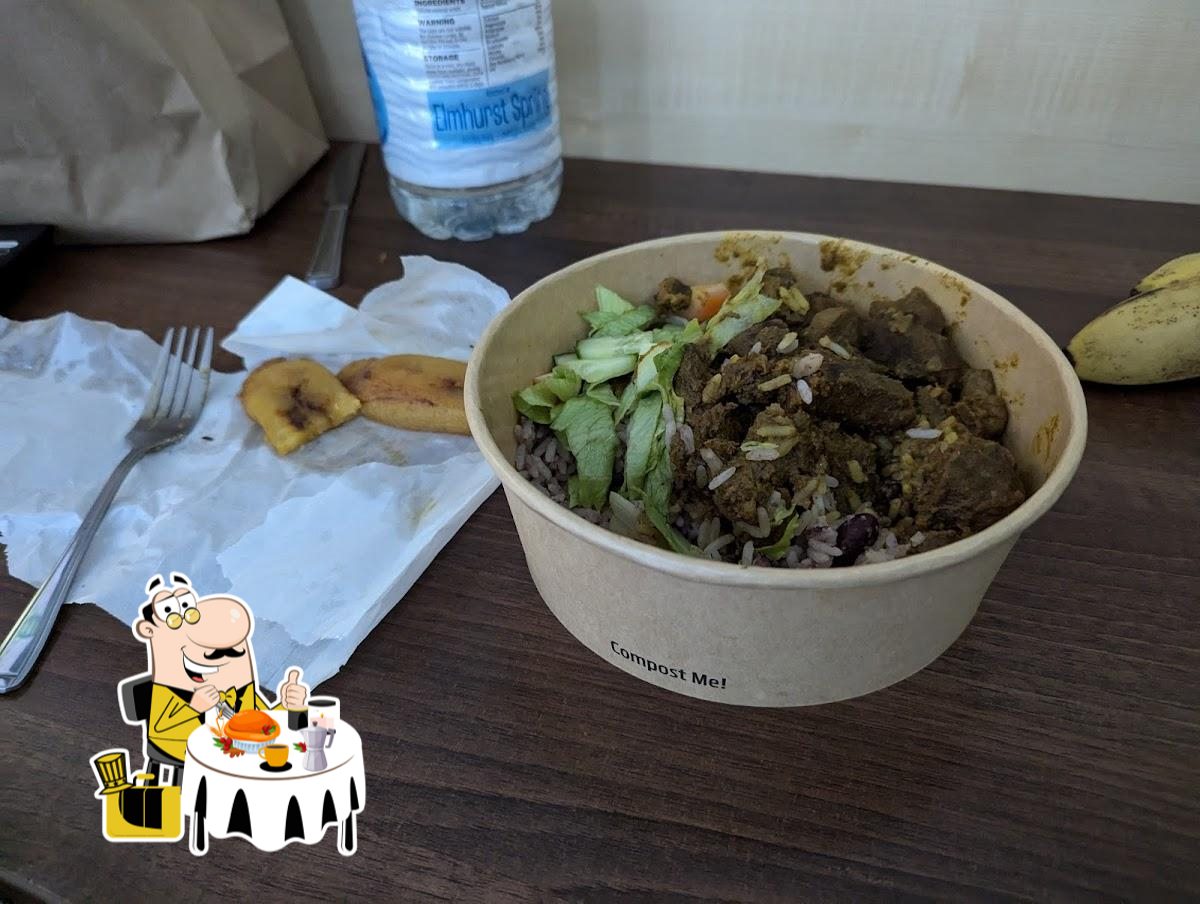 Yum Jamaica