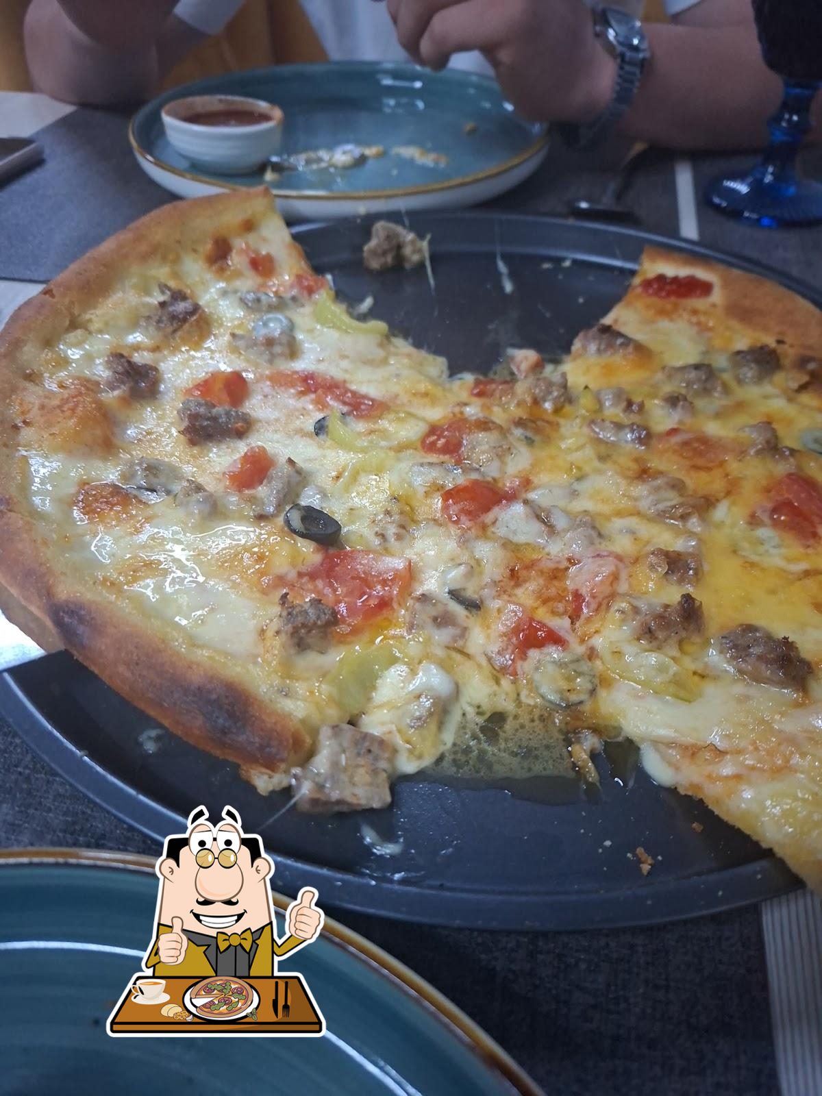 Dunyo cafe
