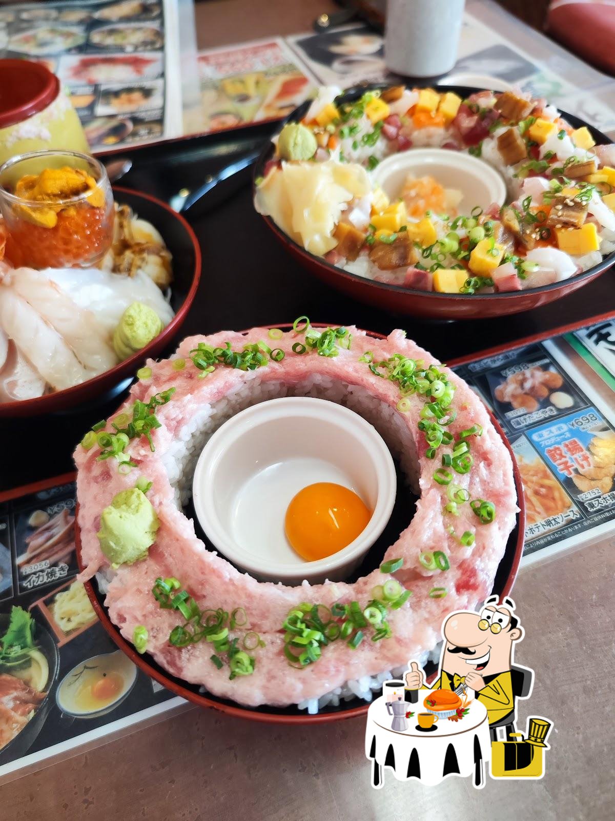 Daikyo Yokaichibaten