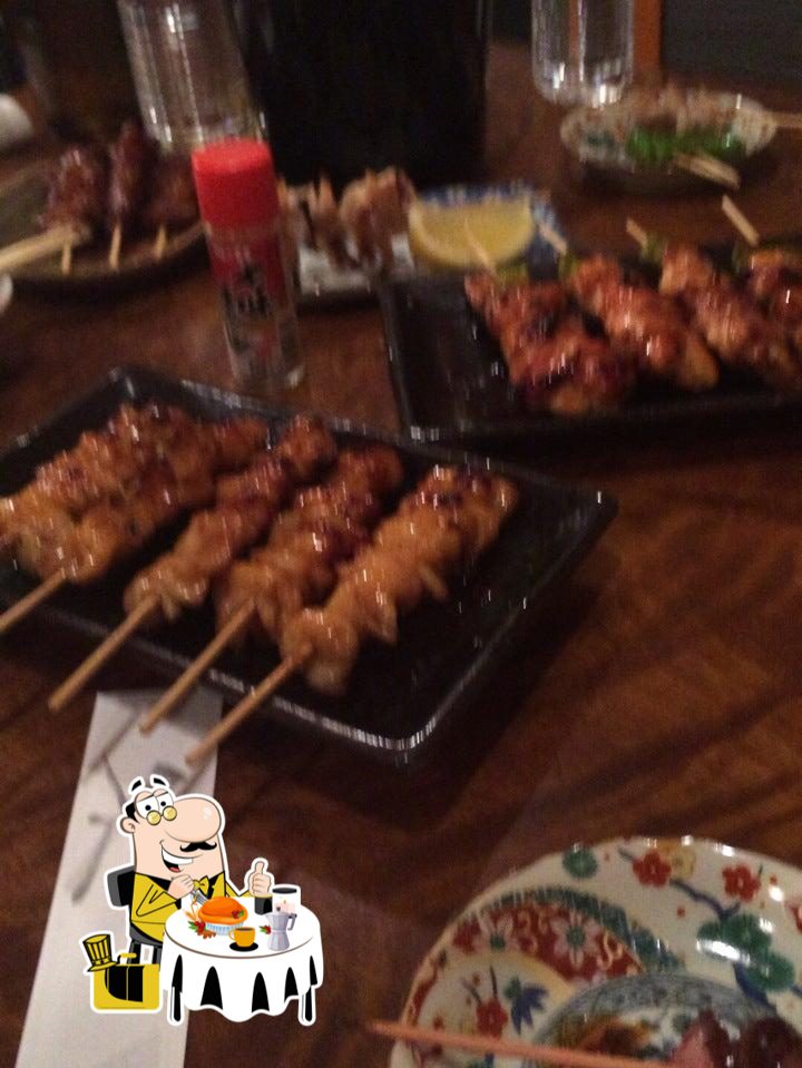 あぢやん