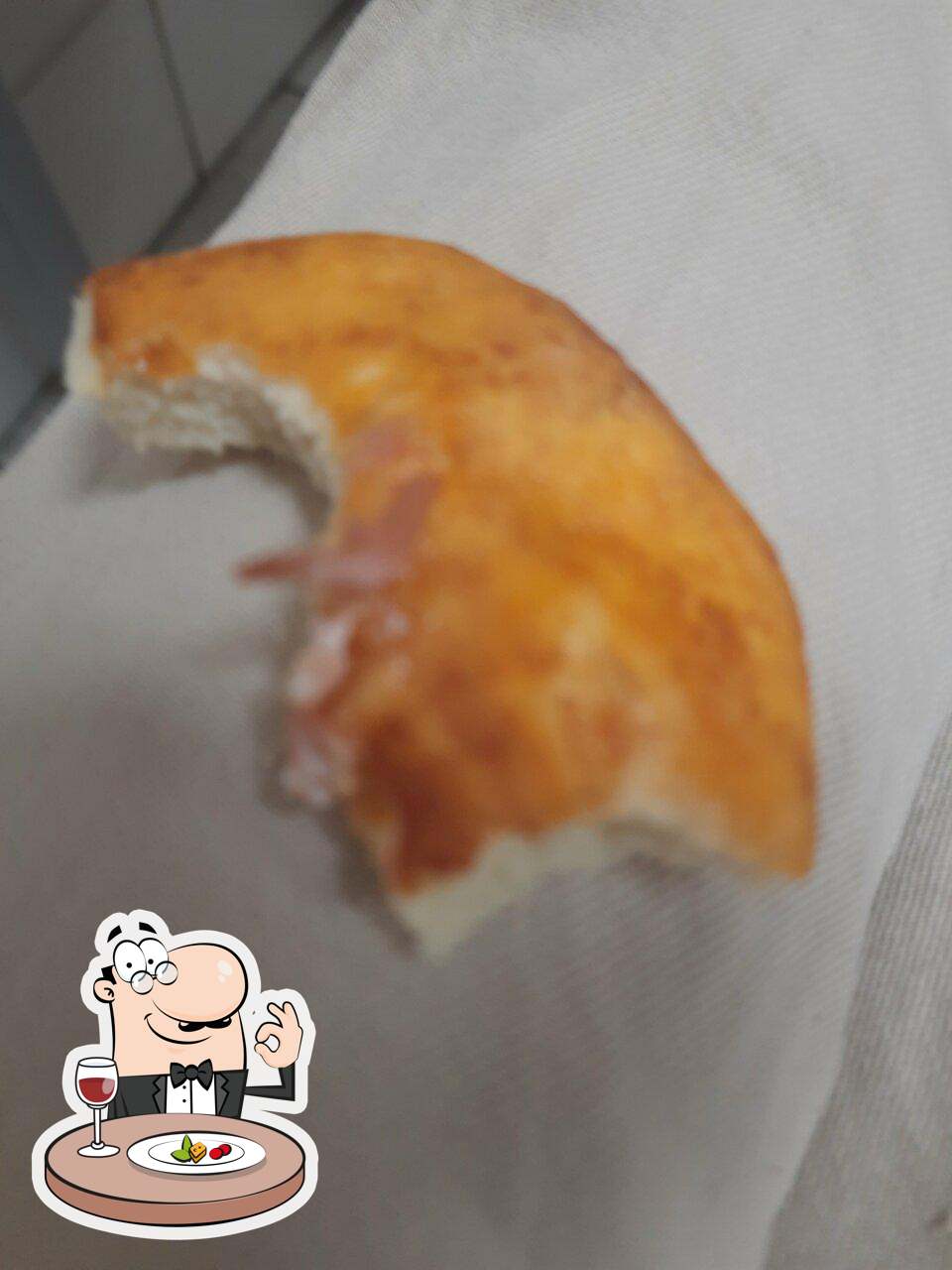 Пятёрочка