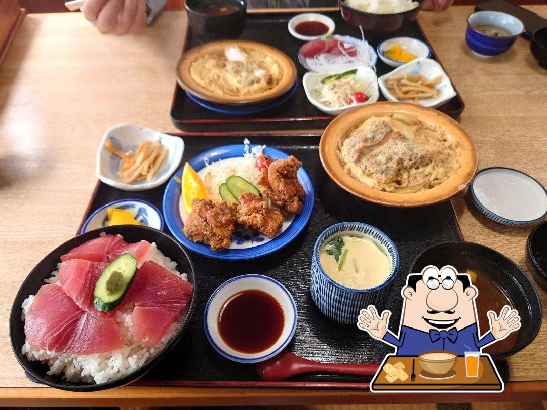 おふくろの味 大善
