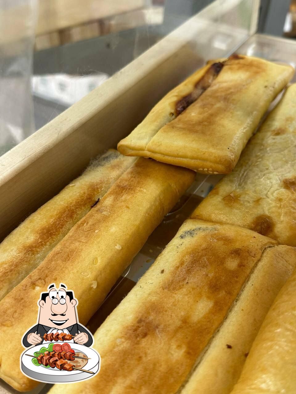 Пятёрочка