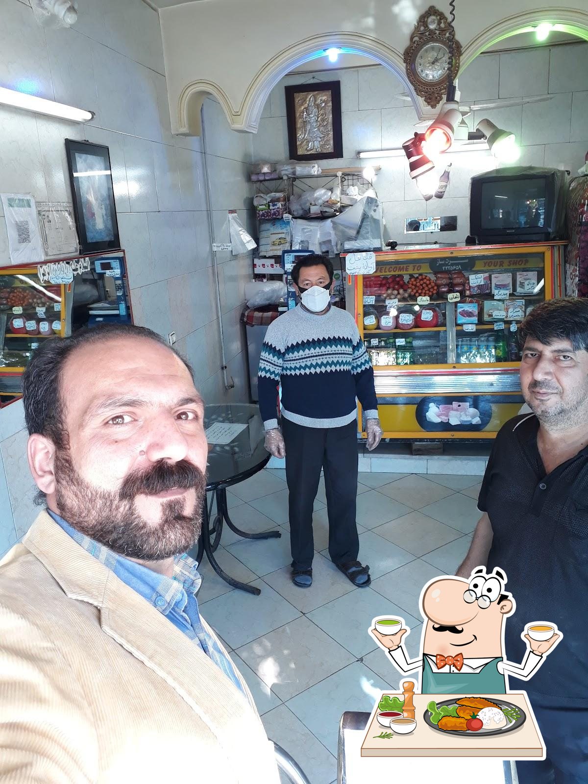 ساندویچ به به