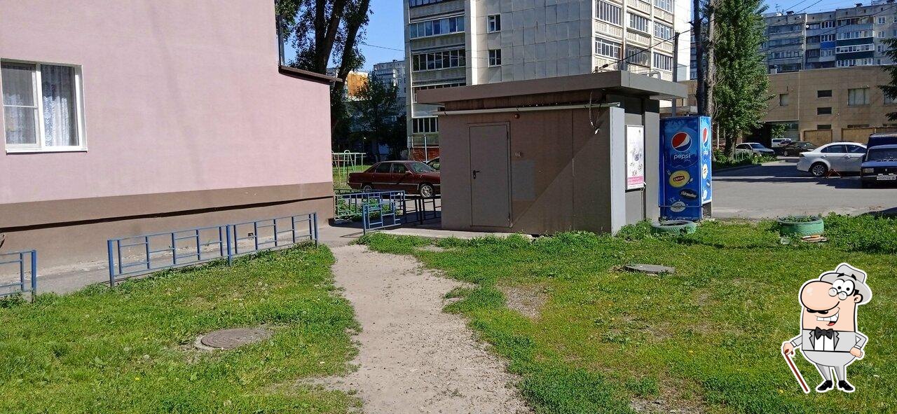 Свежий хлеб