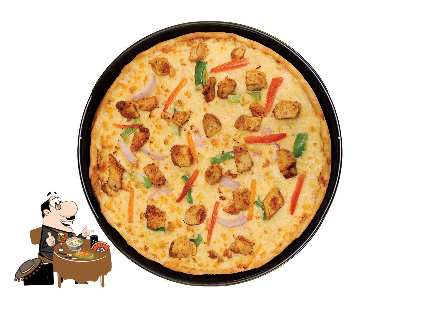Coal Stone Pizza