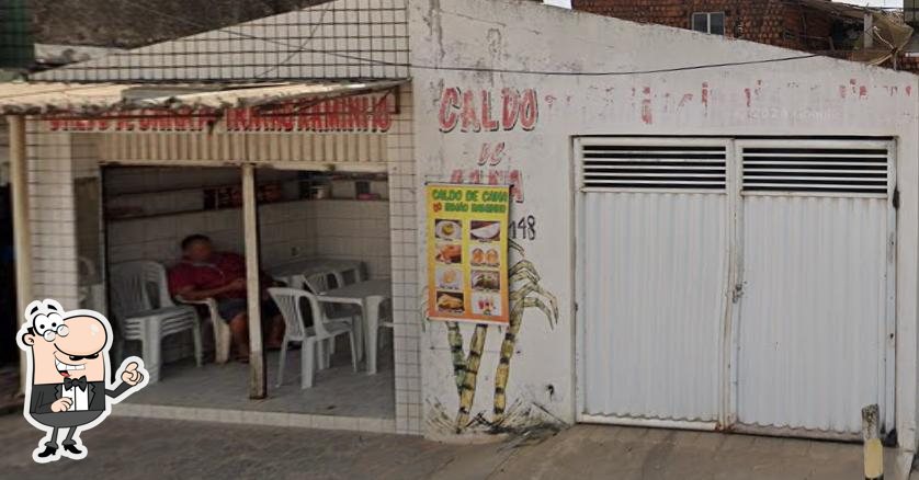 Caldo de Cana e Pastelaria do Irmão Raminho