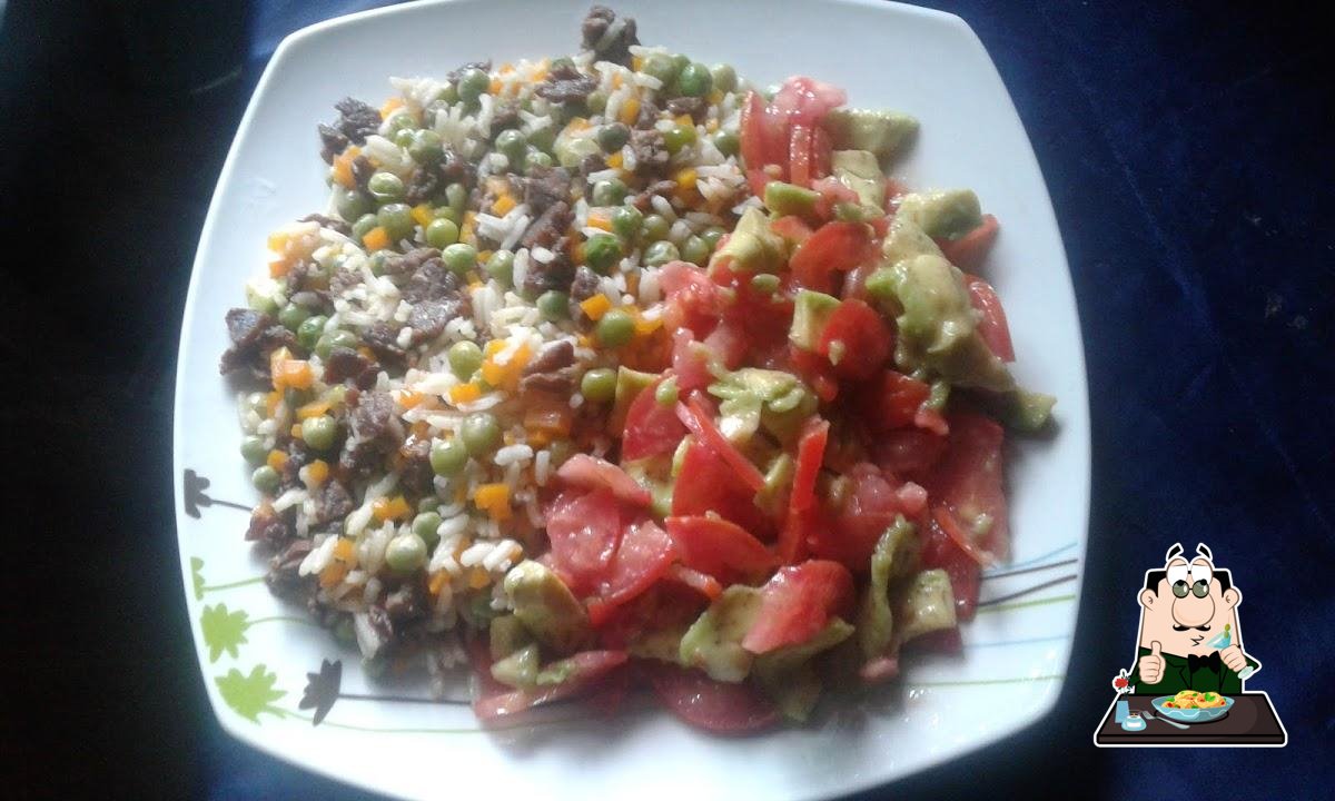 Delicias De Amelia