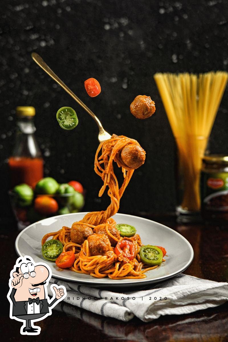 Pasta house باستا هاوس