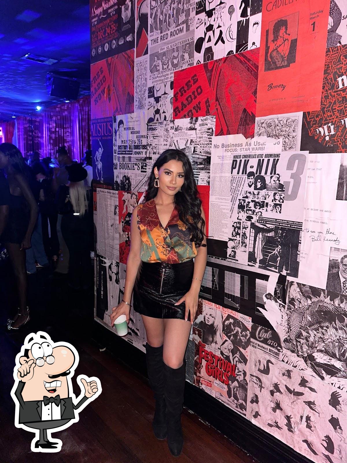 The Red Room Leederville