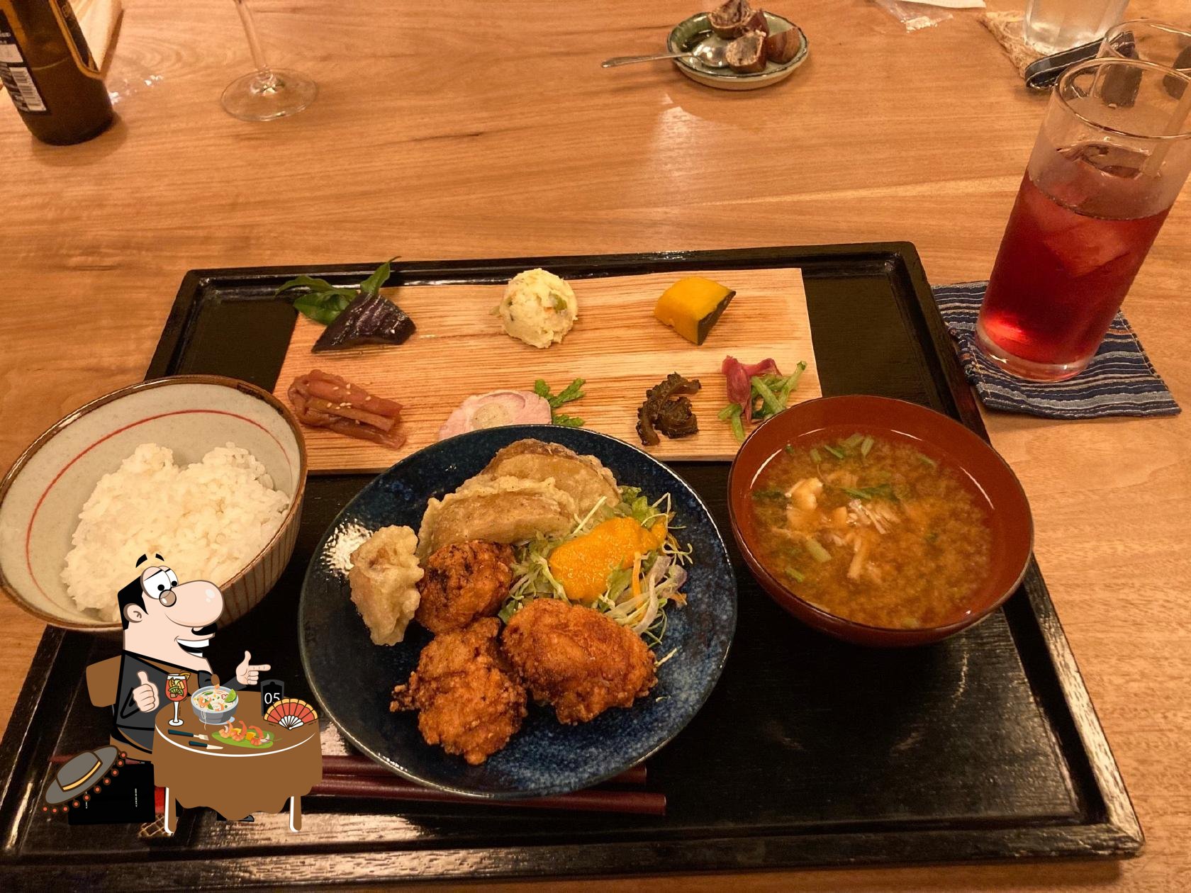 Satoyama Marugoto Hotel Kayabuki-an